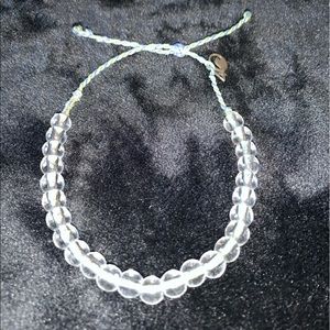 4ocean Earth Day bracelet